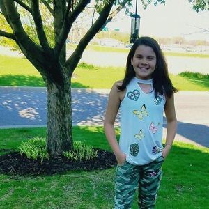 Meet your Posher, Tyson